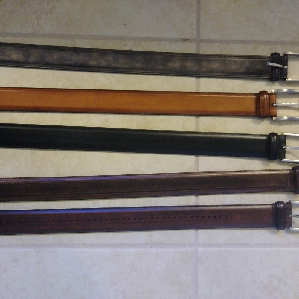 Belts